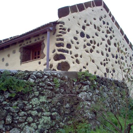 Casa Rural Poblado Jirdana La Torre  Номер фото