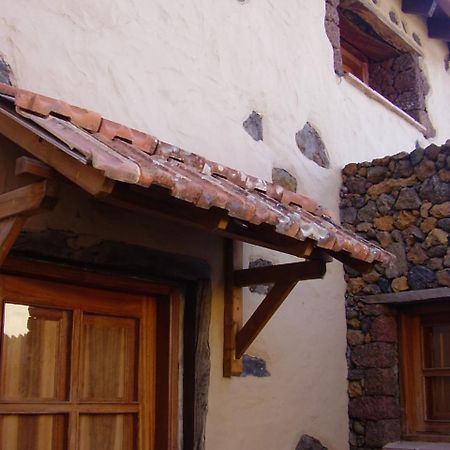 Casa Rural Poblado Jirdana La Torre  Екстер'єр фото