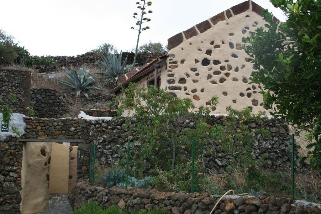 Casa Rural Poblado Jirdana La Torre  Номер фото