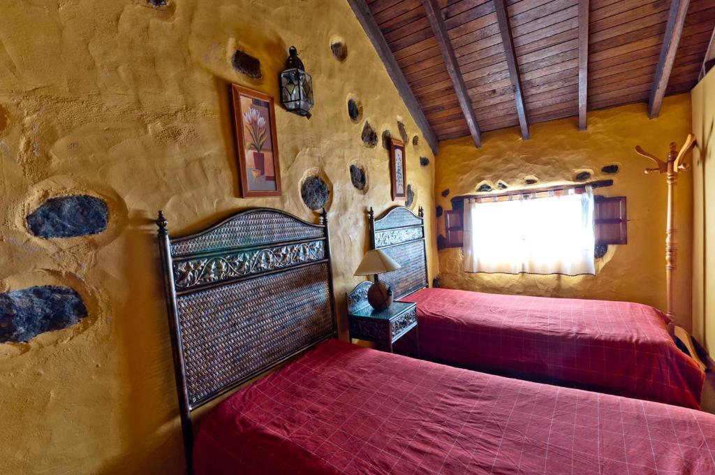 Casa Rural Poblado Jirdana La Torre  Номер фото