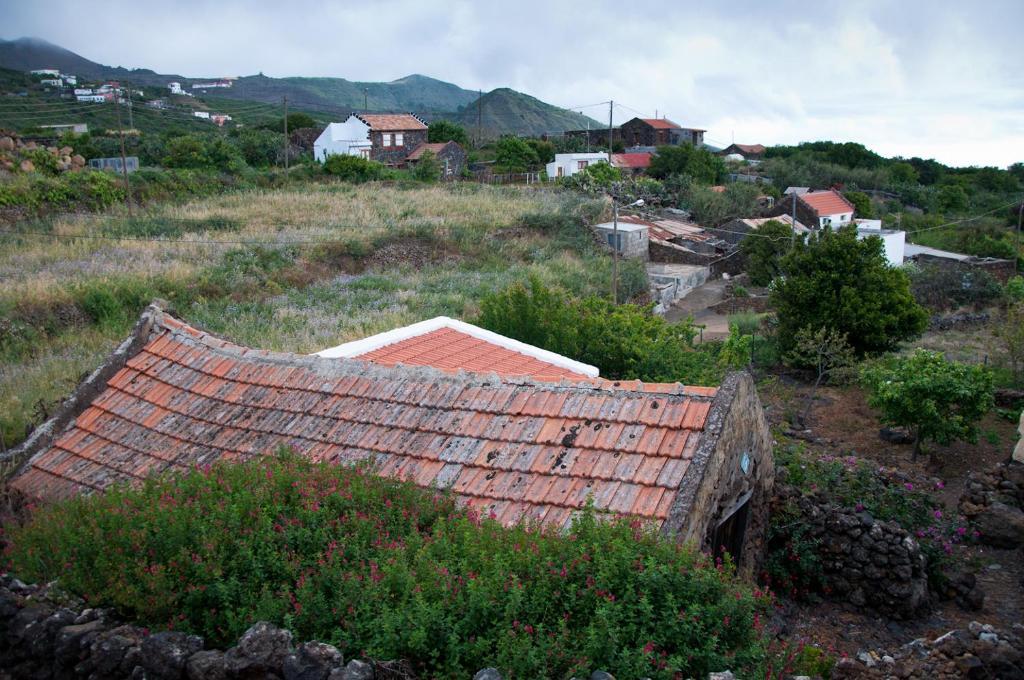 Casa Rural Poblado Jirdana La Torre  Номер фото