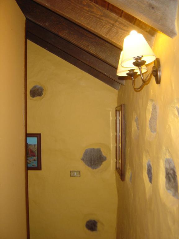 Casa Rural Poblado Jirdana La Torre  Номер фото