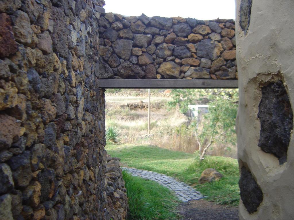 Casa Rural Poblado Jirdana La Torre  Номер фото