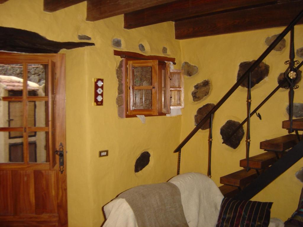 Casa Rural Poblado Jirdana La Torre  Номер фото