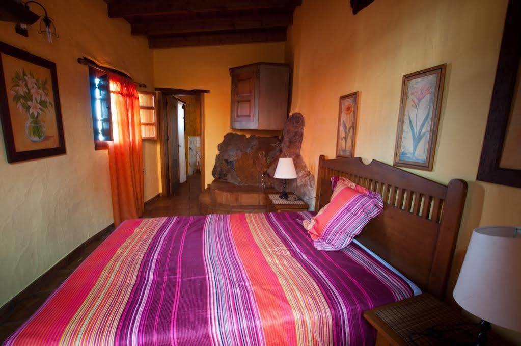 Casa Rural Poblado Jirdana La Torre  Екстер'єр фото