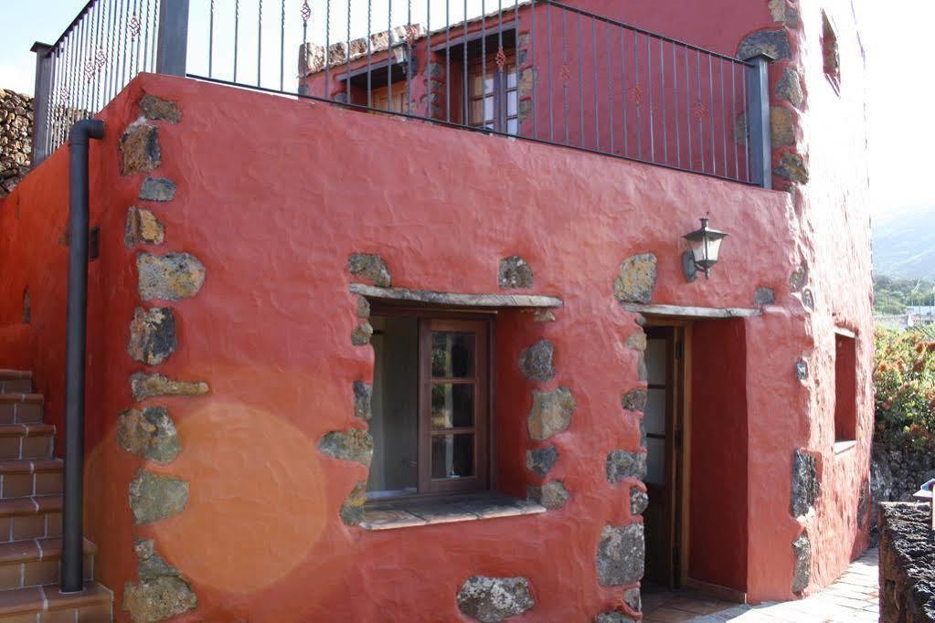 Casa Rural Poblado Jirdana La Torre  Екстер'єр фото
