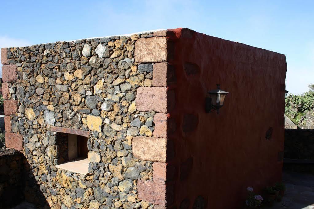 Casa Rural Poblado Jirdana La Torre  Екстер'єр фото