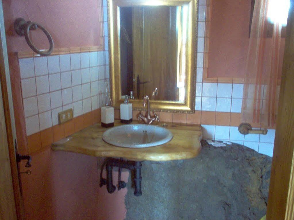 Casa Rural Poblado Jirdana La Torre  Екстер'єр фото