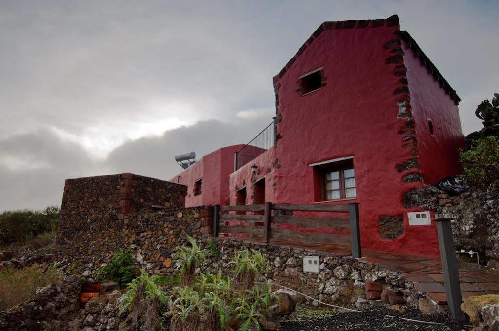Casa Rural Poblado Jirdana La Torre  Екстер'єр фото