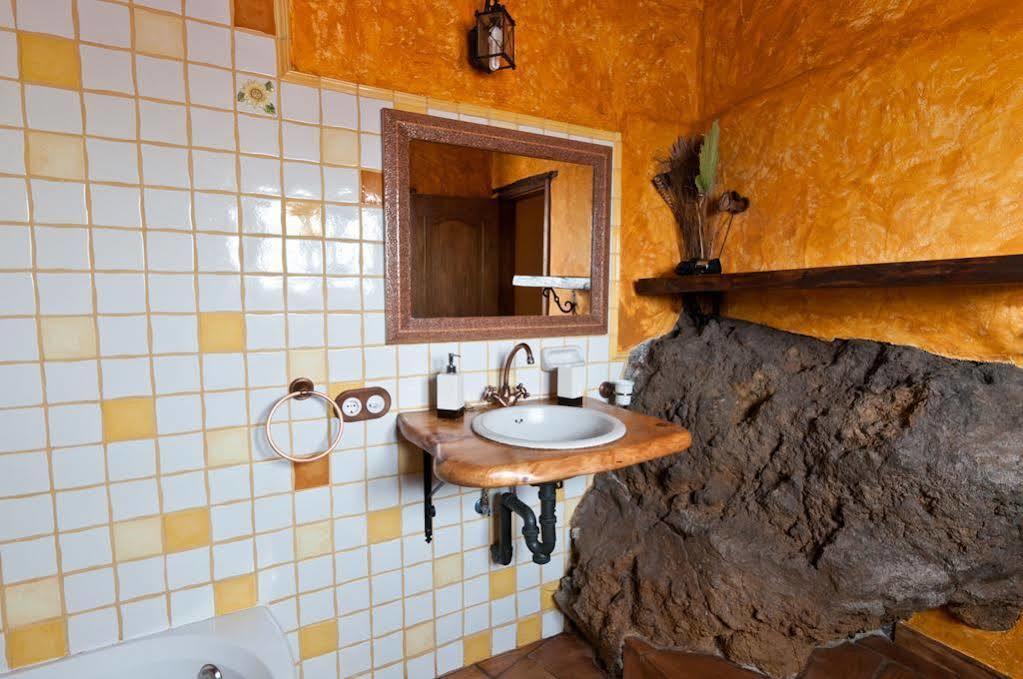Casa Rural Poblado Jirdana La Torre  Екстер'єр фото