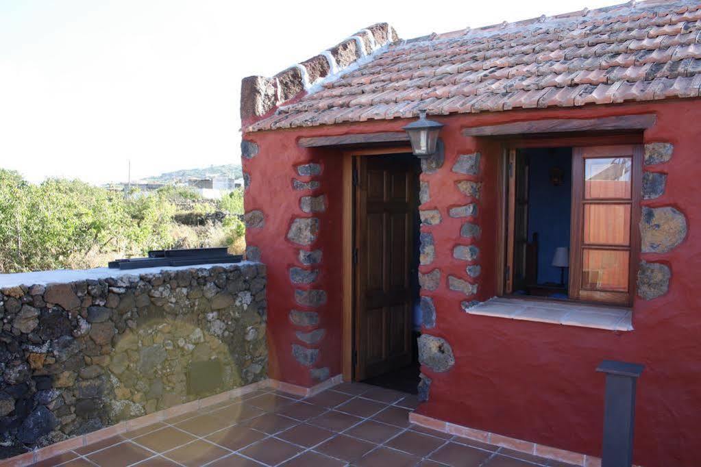 Casa Rural Poblado Jirdana La Torre  Екстер'єр фото