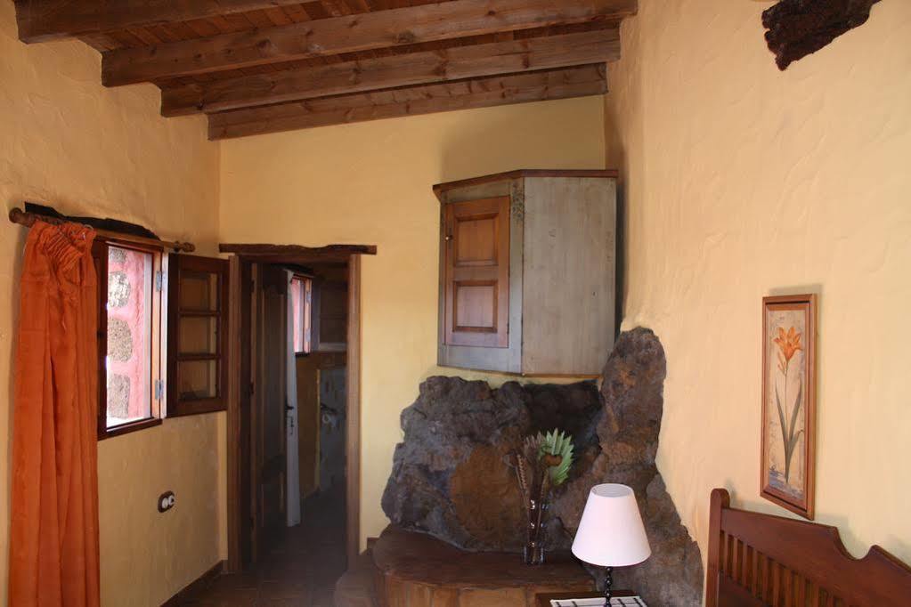 Casa Rural Poblado Jirdana La Torre  Екстер'єр фото